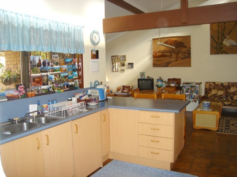 Middle Park QLD 4074