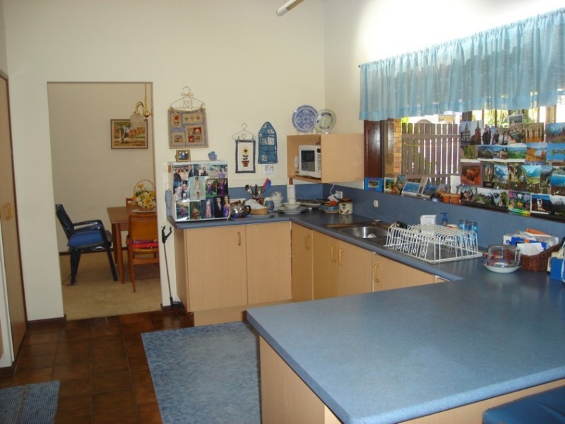 Middle Park QLD 4074