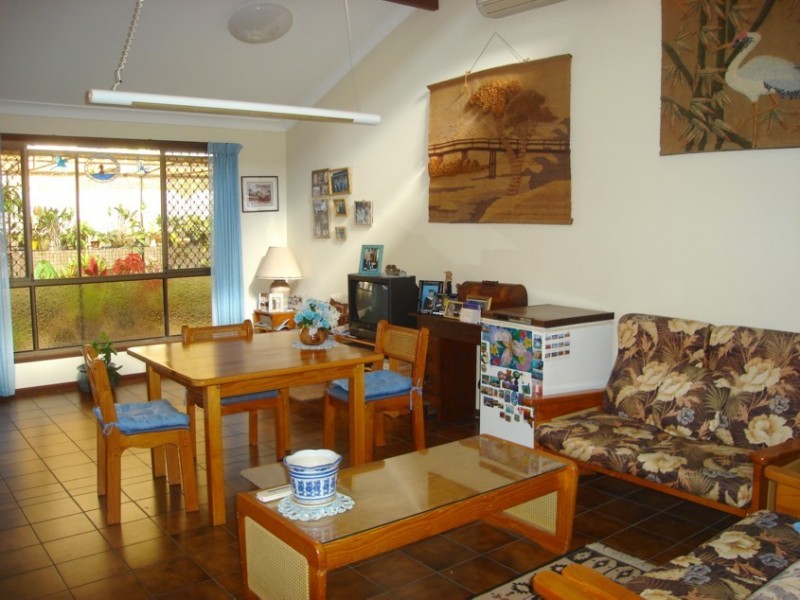 Middle Park QLD 4074