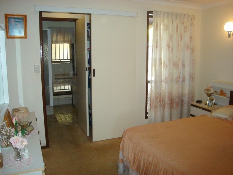 Middle Park QLD 4074
