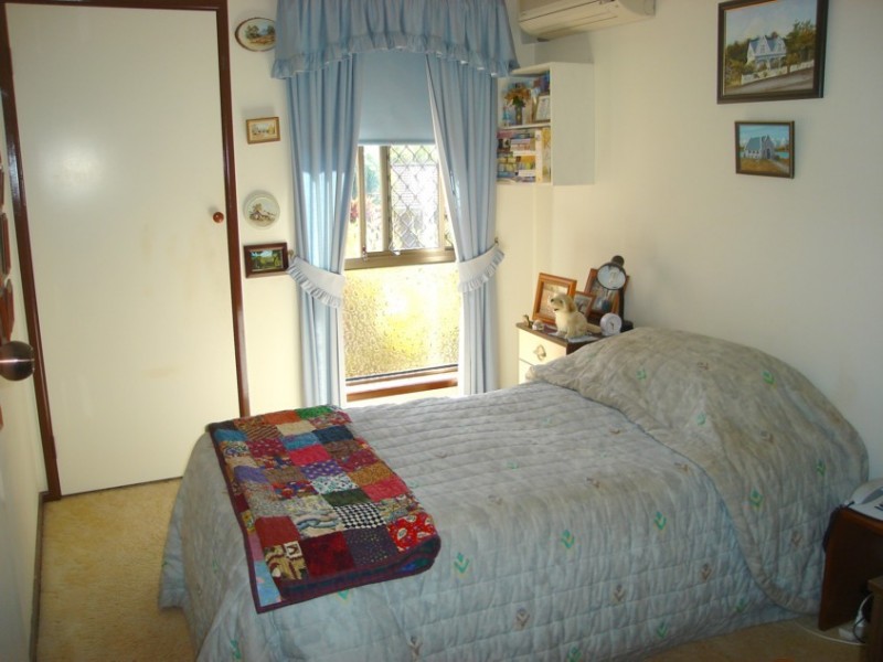 Middle Park QLD 4074