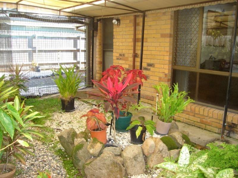 Middle Park QLD 4074