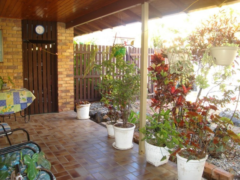 Middle Park QLD 4074