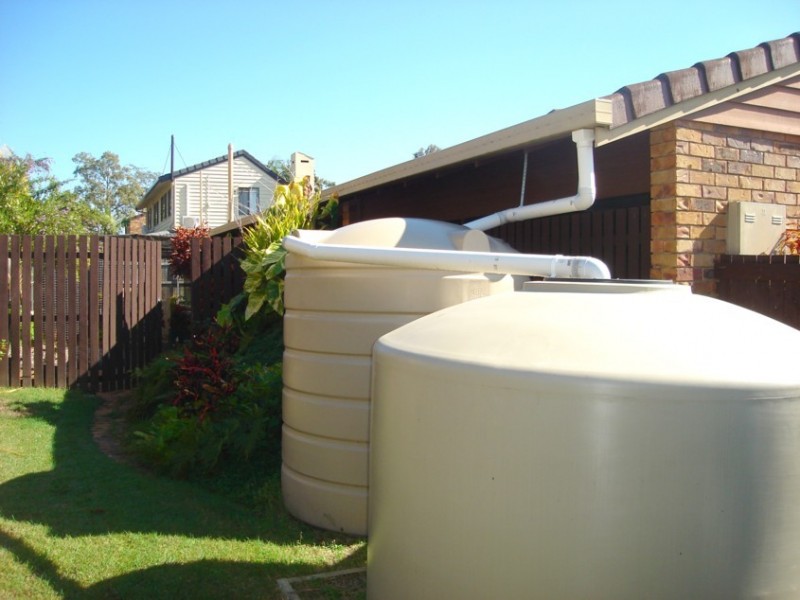 Middle Park QLD 4074