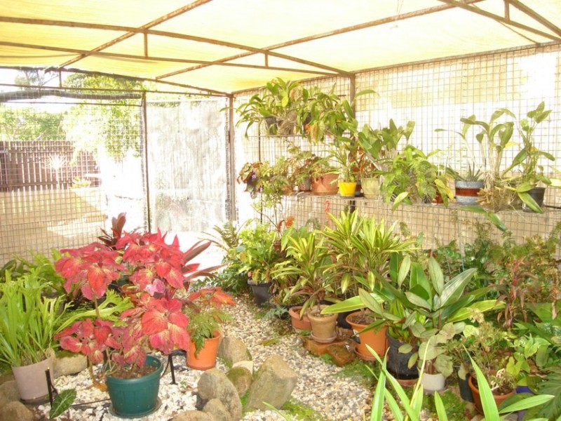 Middle Park QLD 4074