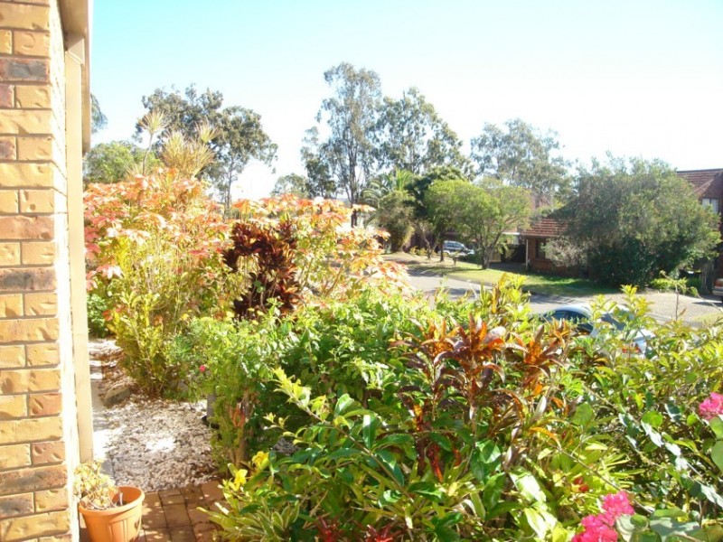 Middle Park QLD 4074