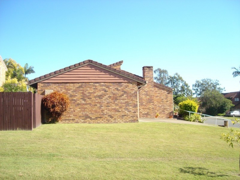 Middle Park QLD 4074