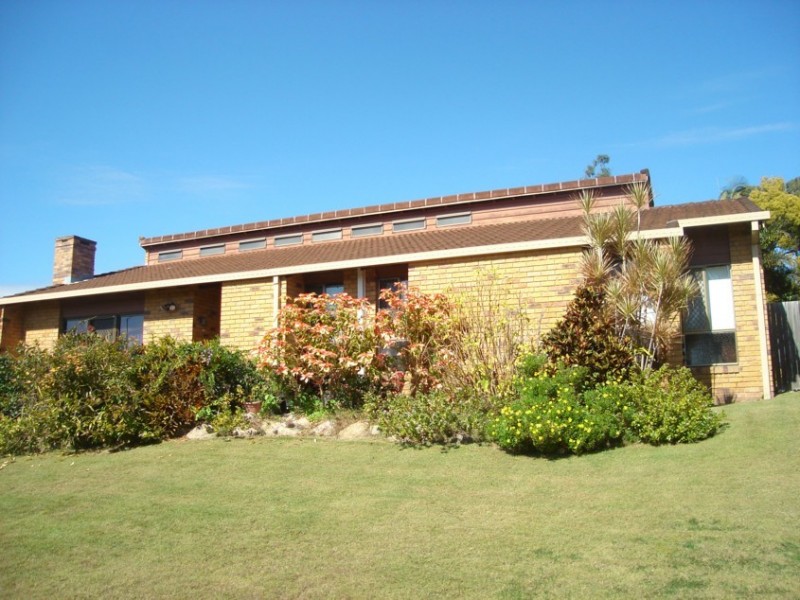 Middle Park QLD 4074