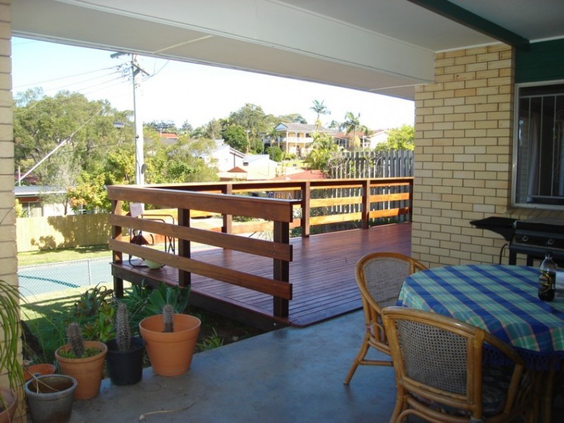 Jindalee QLD 4074