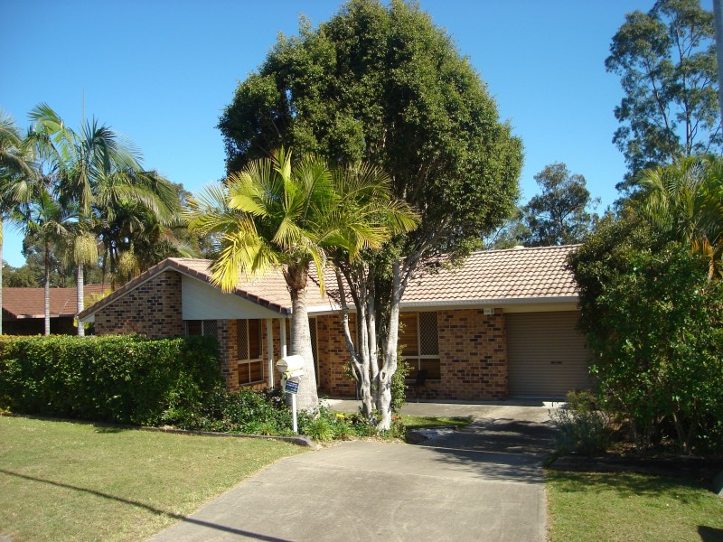 Sinnamon Park QLD 4073