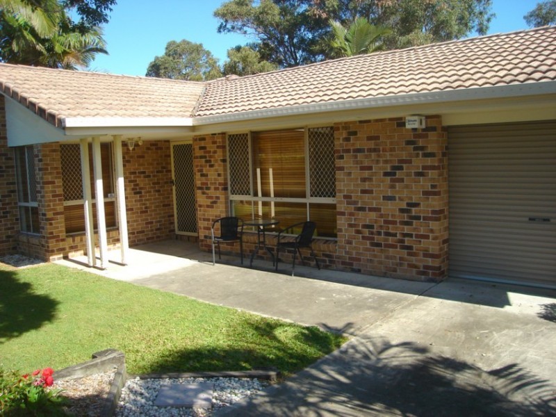 Sinnamon Park QLD 4073