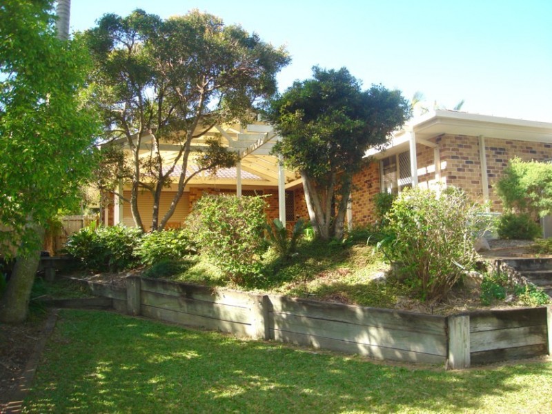 Sinnamon Park QLD 4073