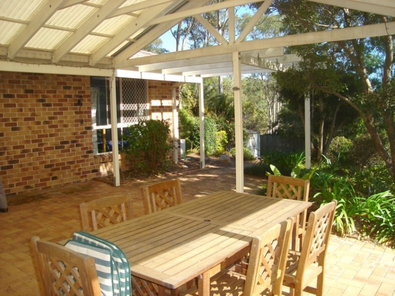 Sinnamon Park QLD 4073