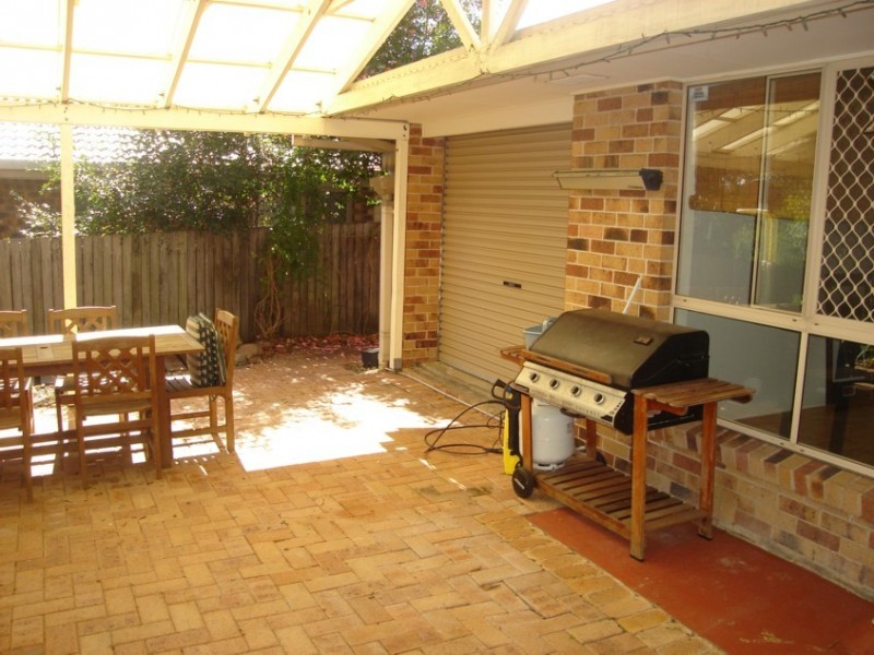 Sinnamon Park QLD 4073