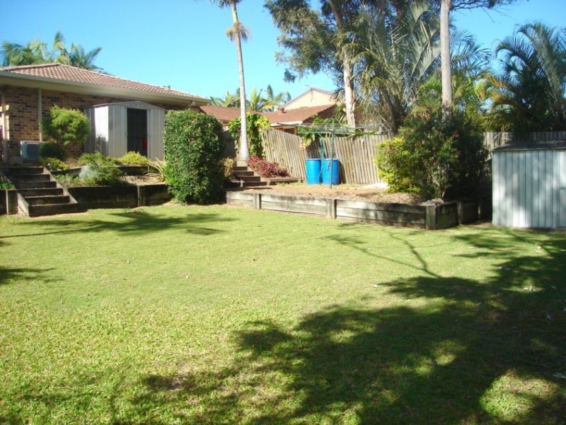 Sinnamon Park QLD 4073