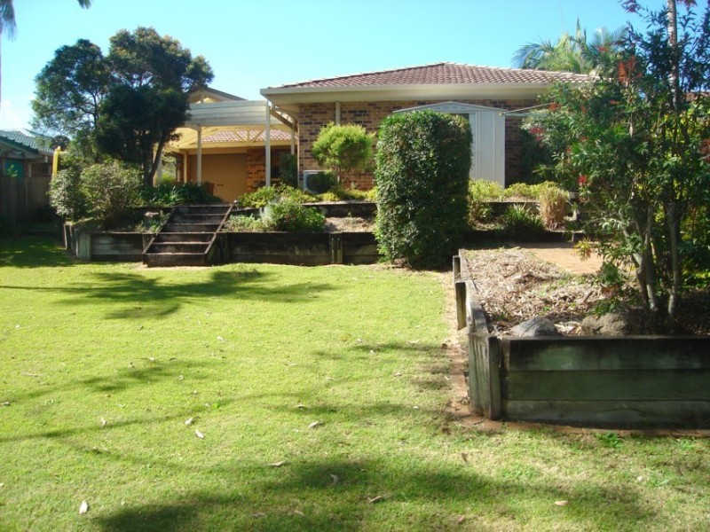 Sinnamon Park QLD 4073