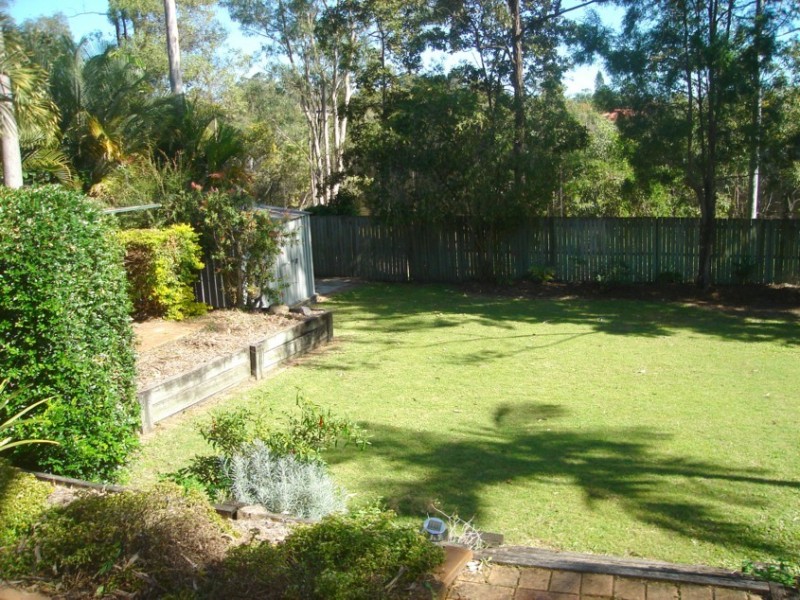 Sinnamon Park QLD 4073