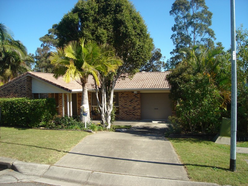 Sinnamon Park QLD 4073