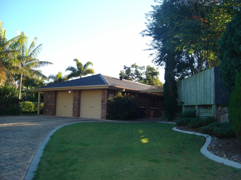 Sinnamon Park QLD 4073