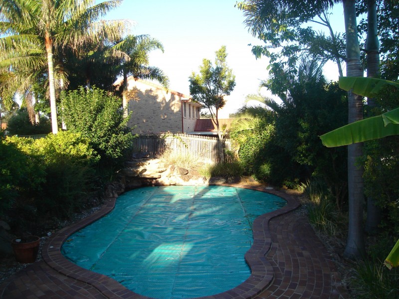 Sinnamon Park QLD 4073