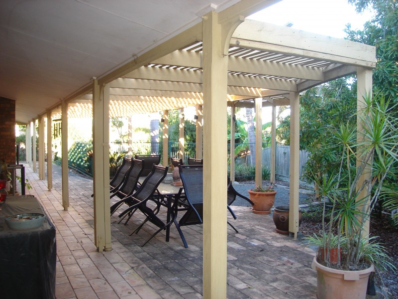 Sinnamon Park QLD 4073