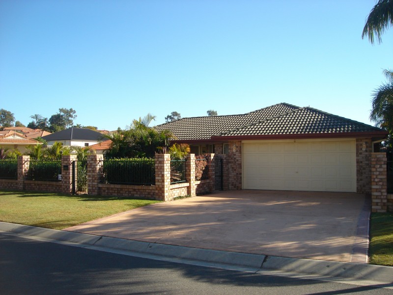 Sinnamon Park QLD 4073