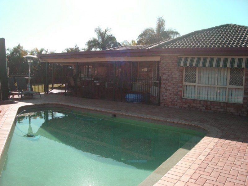 Sinnamon Park QLD 4073