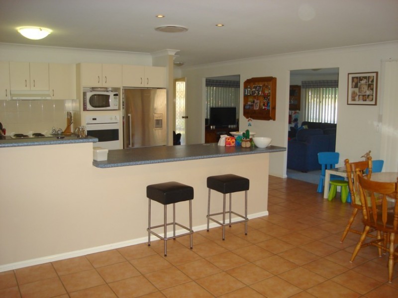 Sinnamon Park QLD 4073