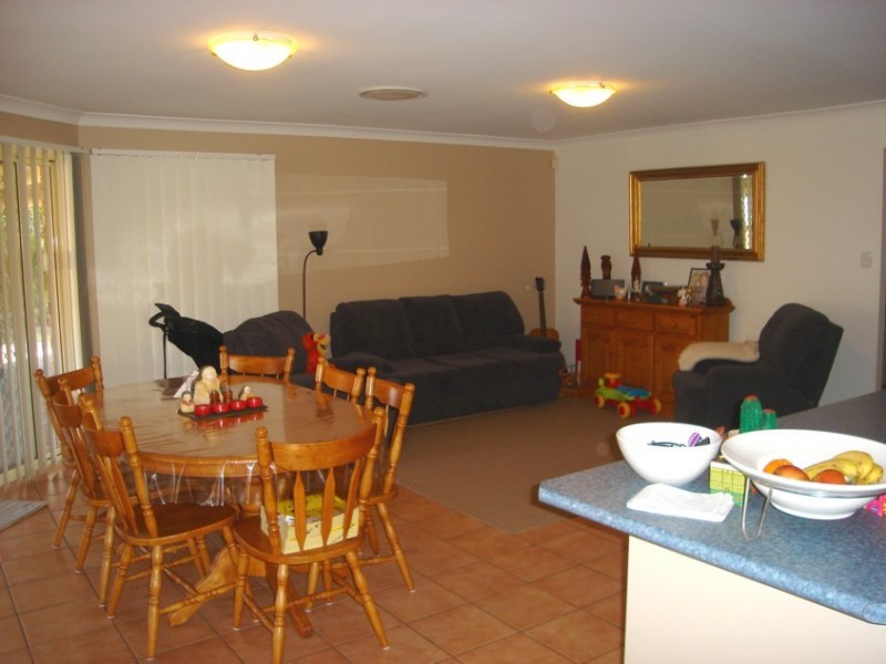 Sinnamon Park QLD 4073