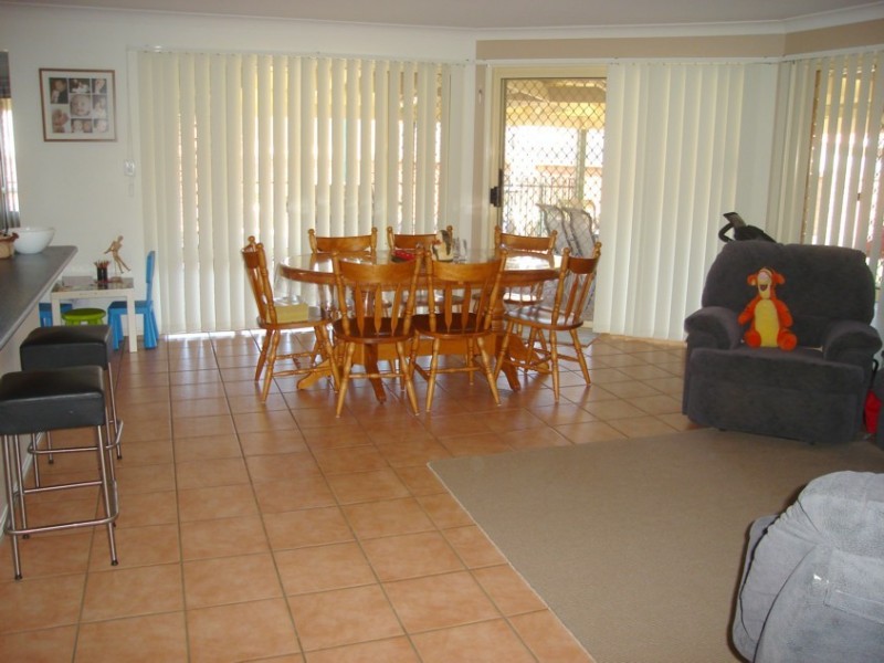 Sinnamon Park QLD 4073