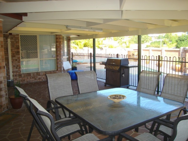 Sinnamon Park QLD 4073