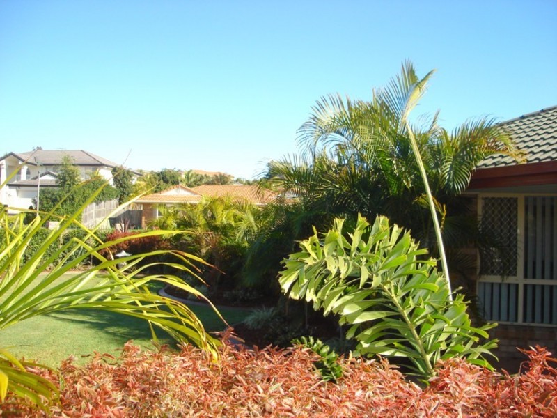 Sinnamon Park QLD 4073