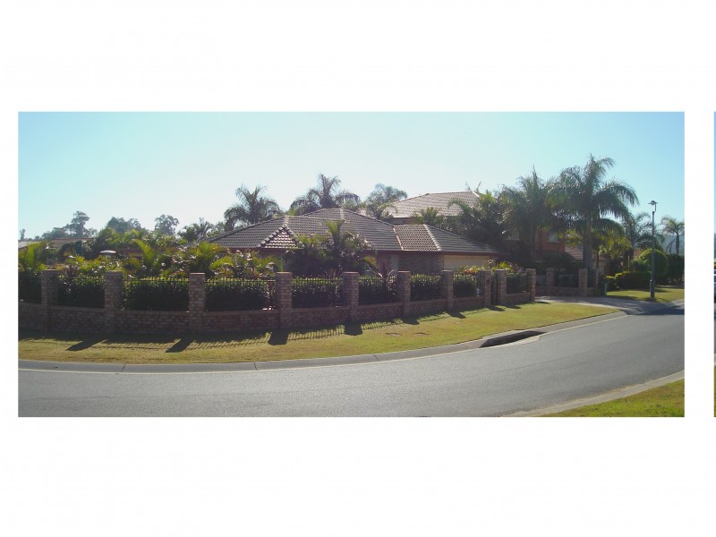 Sinnamon Park QLD 4073