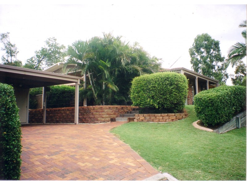 Sinnamon Park QLD 4073