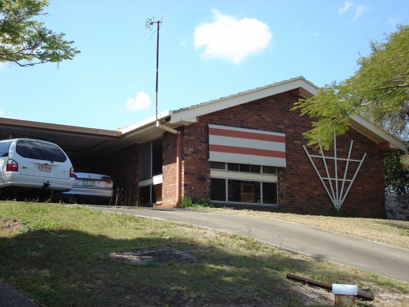 Jamboree Heights QLD 4074