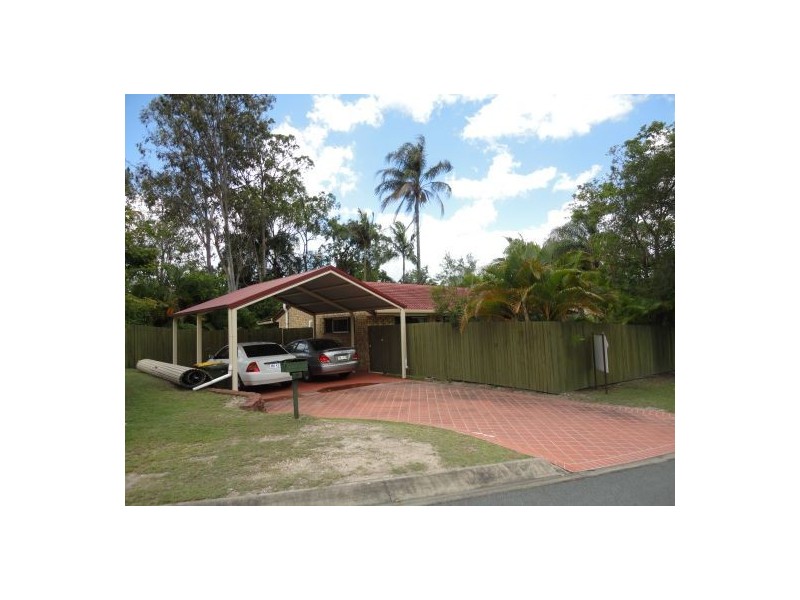 3 Cookaba Street, Riverhills QLD 4074