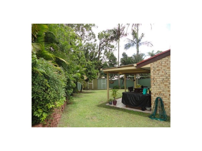 3 Cookaba Street, Riverhills QLD 4074