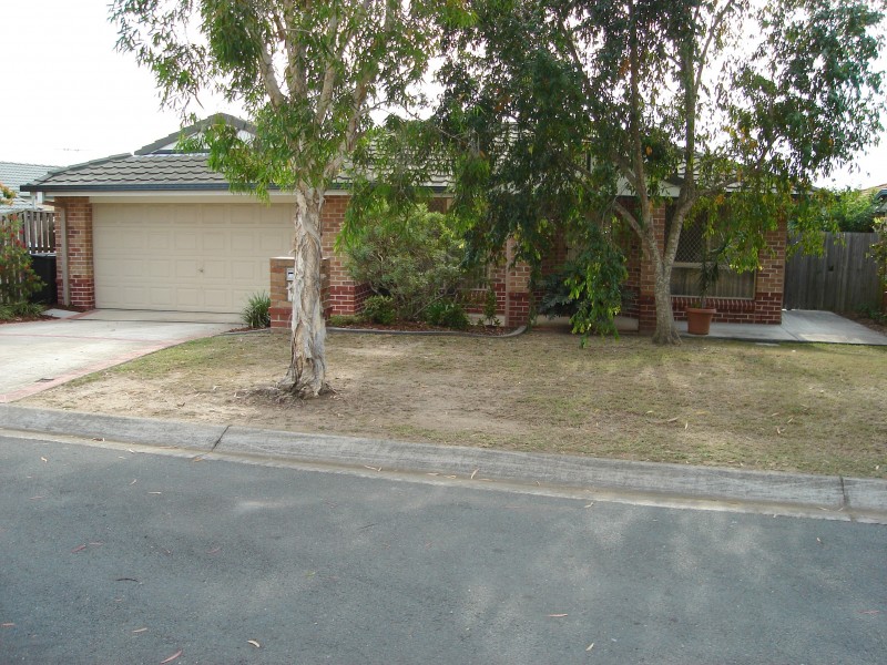 Seventeen Mile Rocks QLD 4073