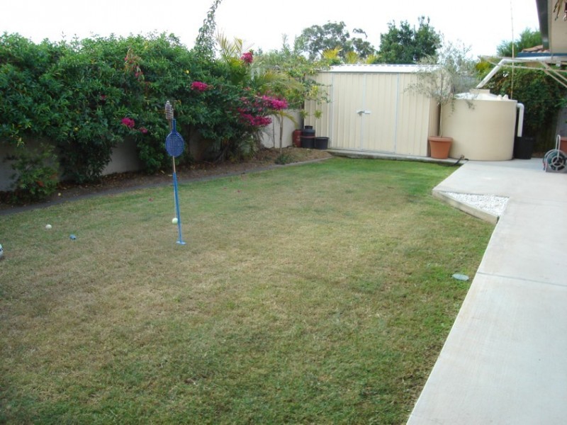 Seventeen Mile Rocks QLD 4073