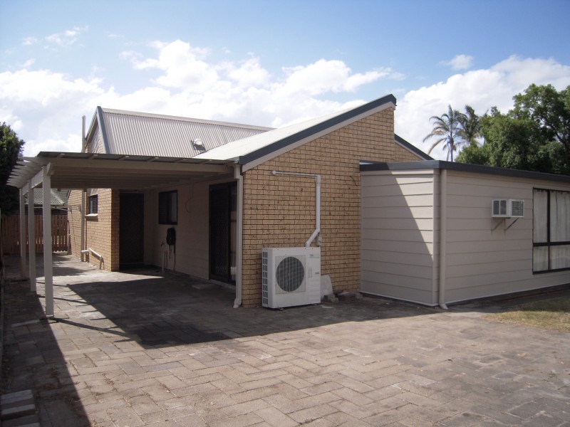 Jamboree Heights QLD 4074