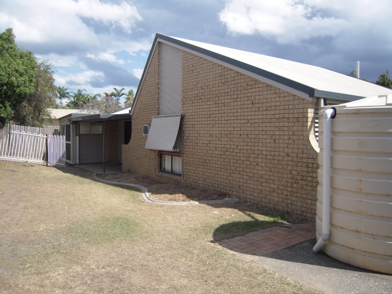 Jamboree Heights QLD 4074