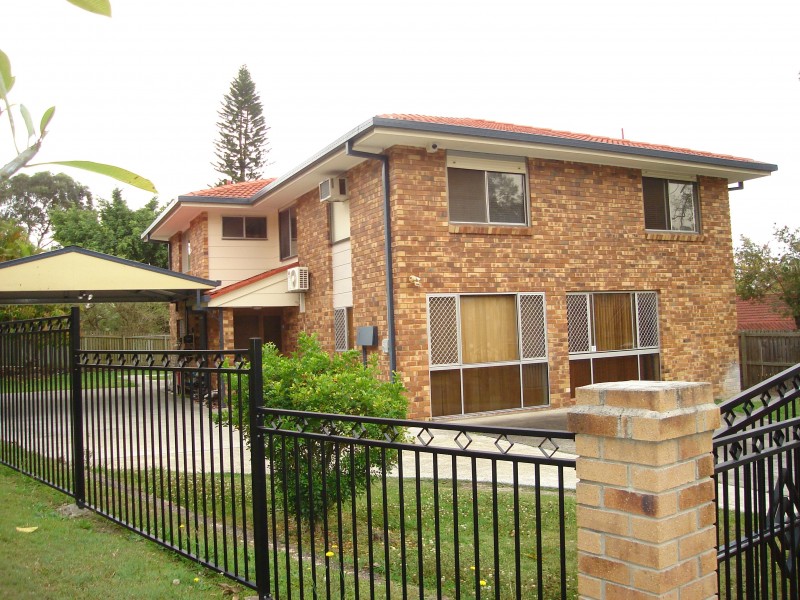 Jamboree Heights QLD 4074