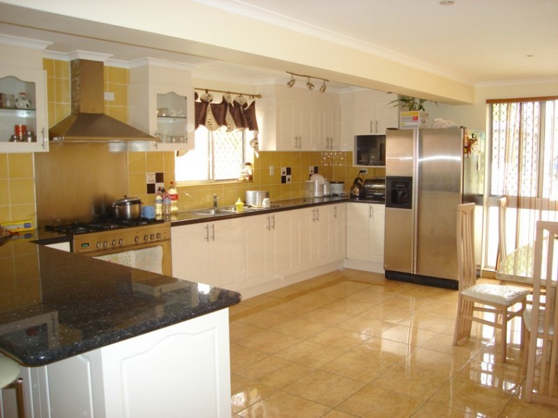 Jamboree Heights QLD 4074