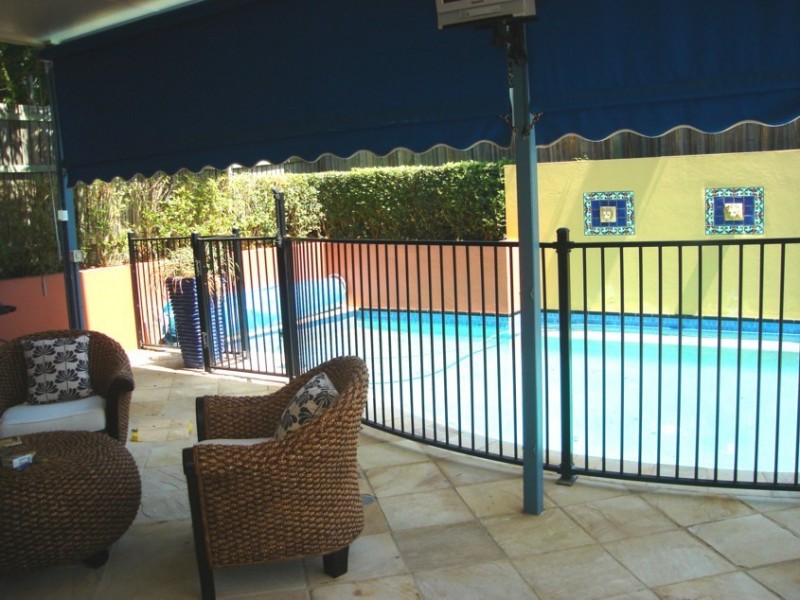 2 Wivenhoe Crt, Westlake QLD 4074