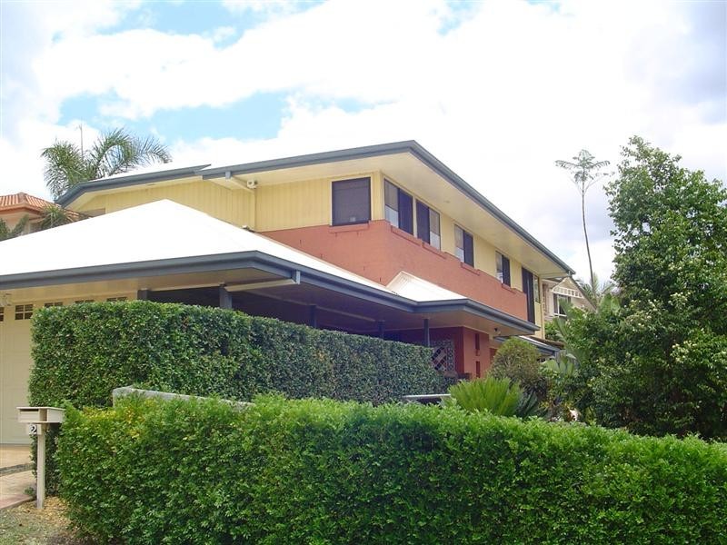 2 Wivenhoe Crt, Westlake QLD 4074