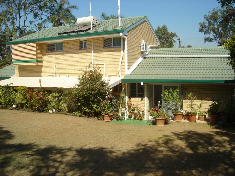 Jindalee QLD 4074