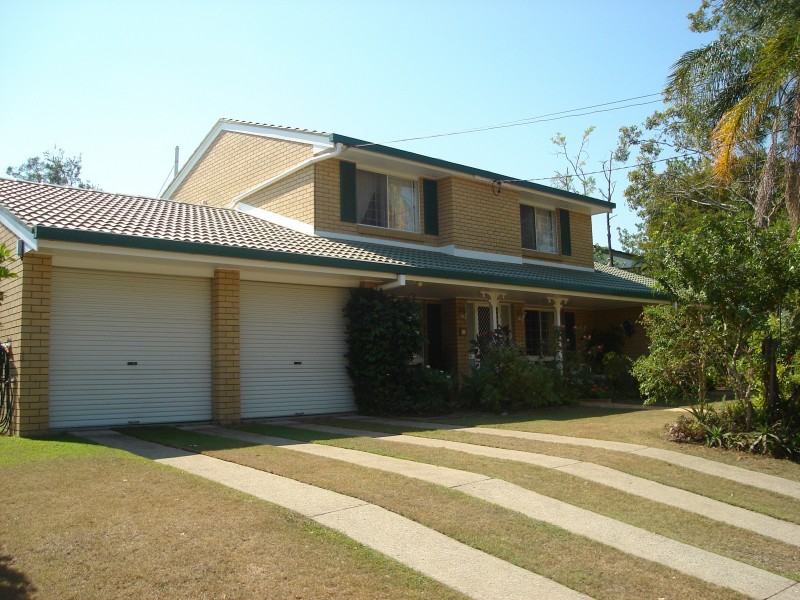 Jindalee QLD 4074