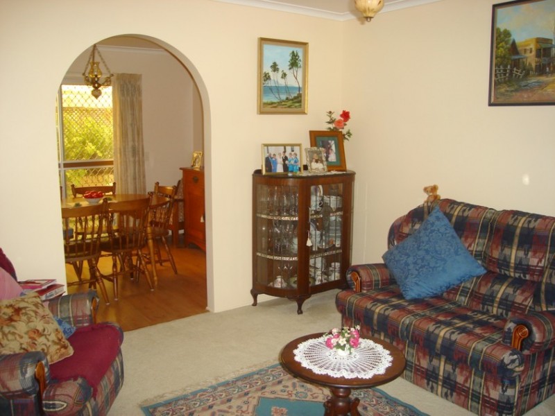 Jindalee QLD 4074