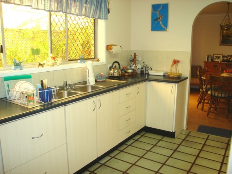 Jindalee QLD 4074