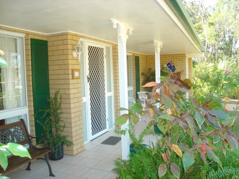 Jindalee QLD 4074